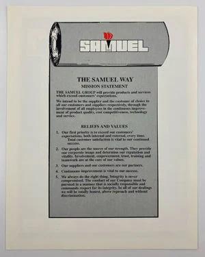 1993-the-samuel-way