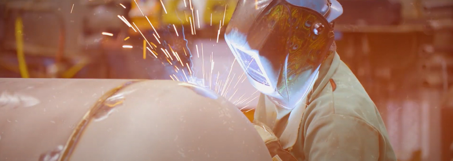 Samuel Pressure Vessel Expands to the West