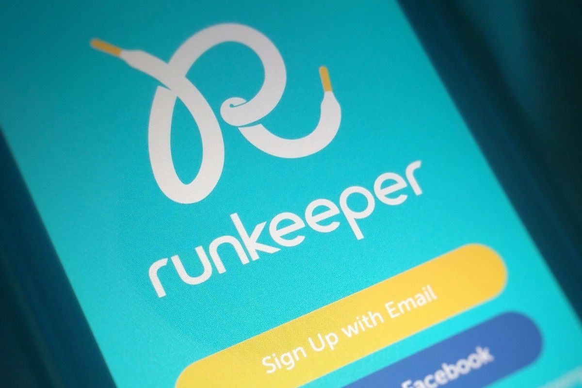 runkeeper